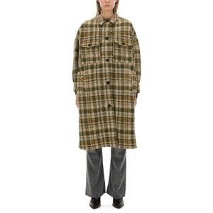 Isabel Marant Étoile Fontizi Coat - NWT